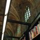 Illustration for article titled These Grand Cathedrals Now House Regular Books, Not Bibles